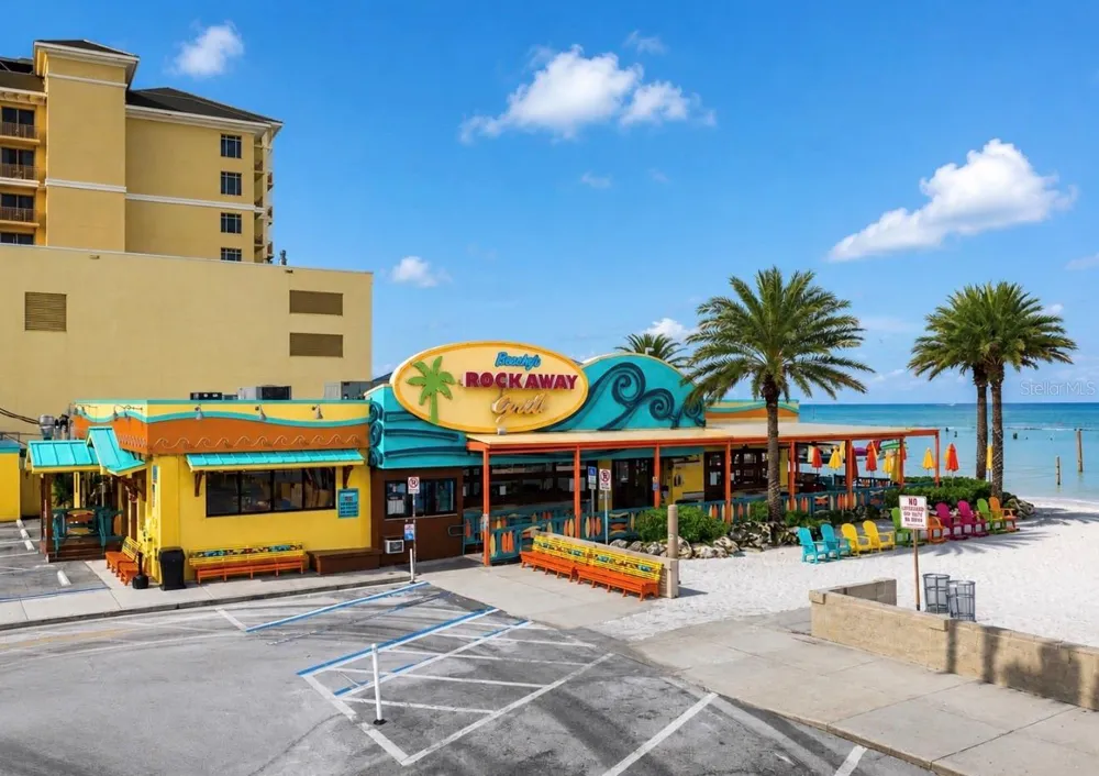 690 ISLAND WAY #501 Clearwater Beach, FL 33767