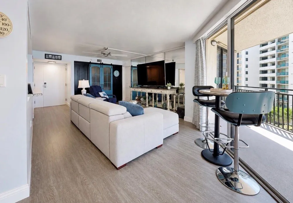 690 ISLAND WAY #501 Clearwater Beach, FL 33767