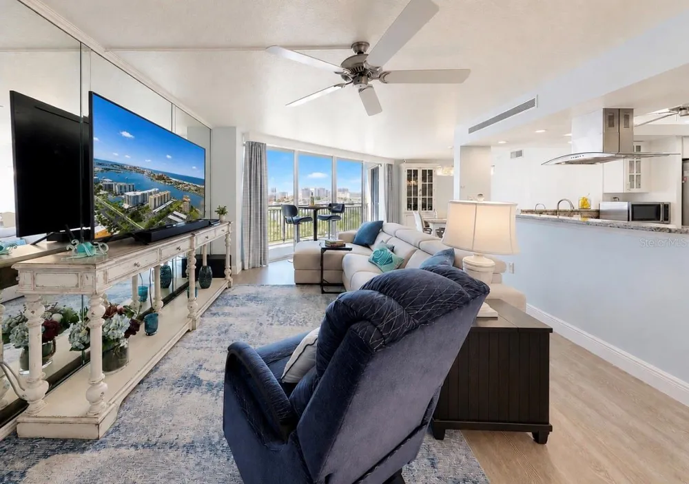 690 ISLAND WAY #501 Clearwater Beach, FL 33767