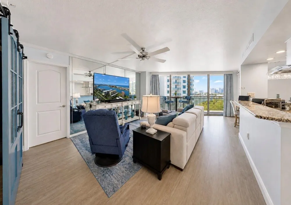 690 ISLAND WAY #501 Clearwater Beach, FL 33767