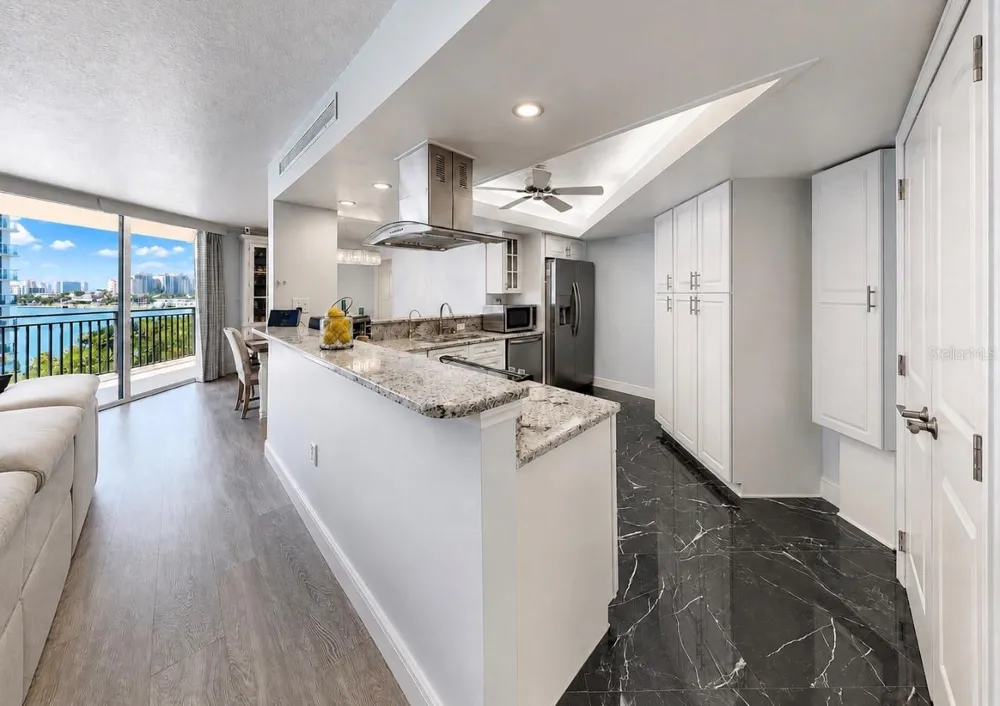 690 ISLAND WAY #501 Clearwater Beach, FL 33767