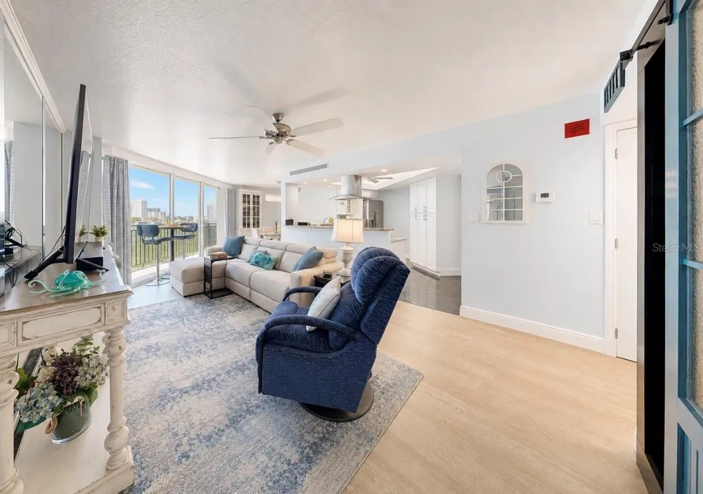 690 ISLAND WAY #501 Clearwater Beach, FL 33767