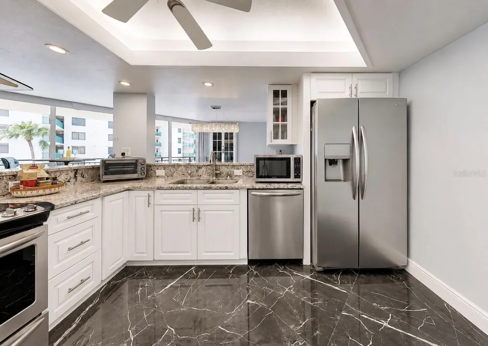 690 ISLAND WAY #501 Clearwater Beach, FL 33767
