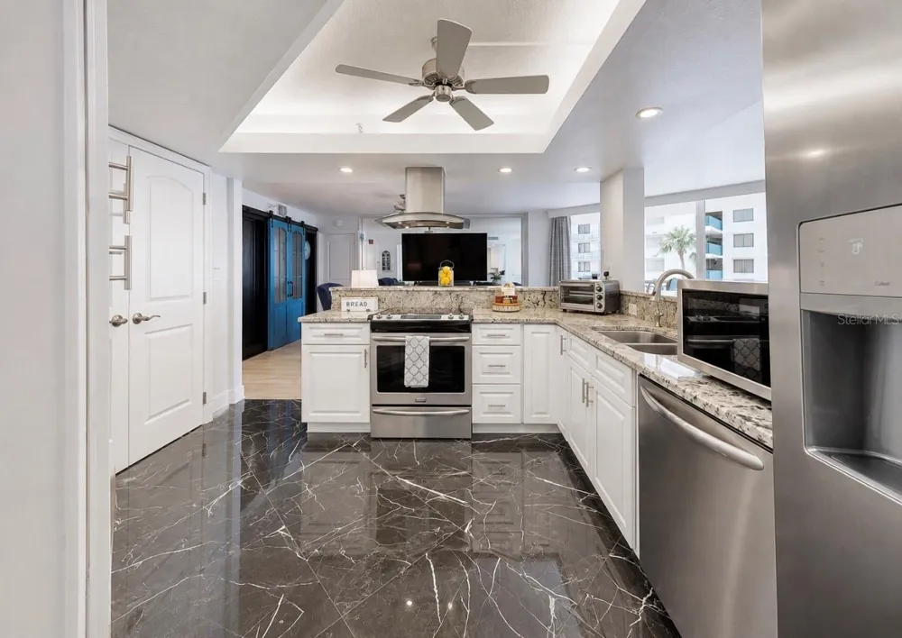 690 ISLAND WAY #501 Clearwater Beach, FL 33767