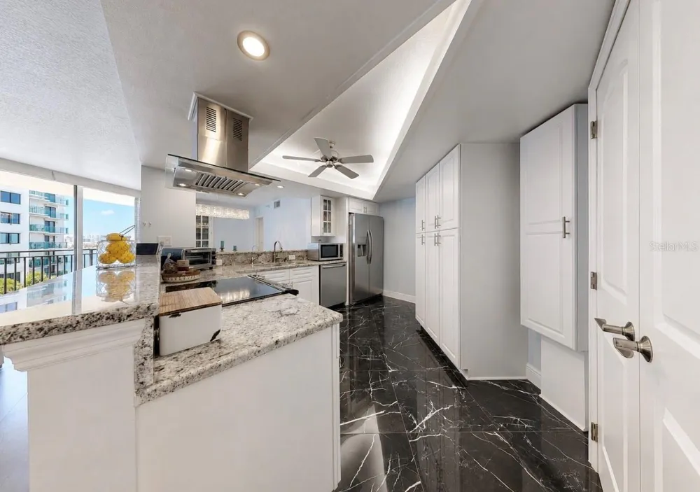 690 ISLAND WAY #501 Clearwater Beach, FL 33767
