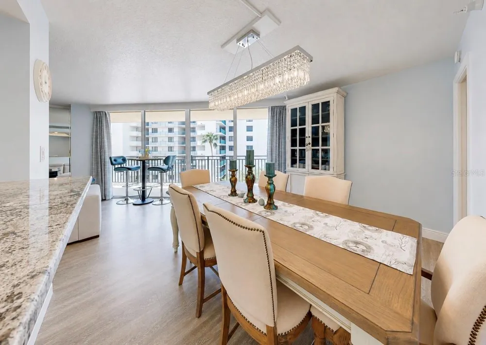 690 ISLAND WAY #501 Clearwater Beach, FL 33767