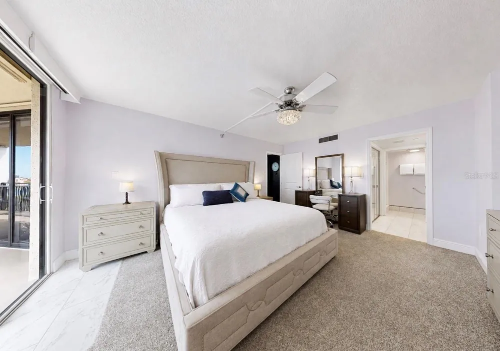 690 ISLAND WAY #501 Clearwater Beach, FL 33767