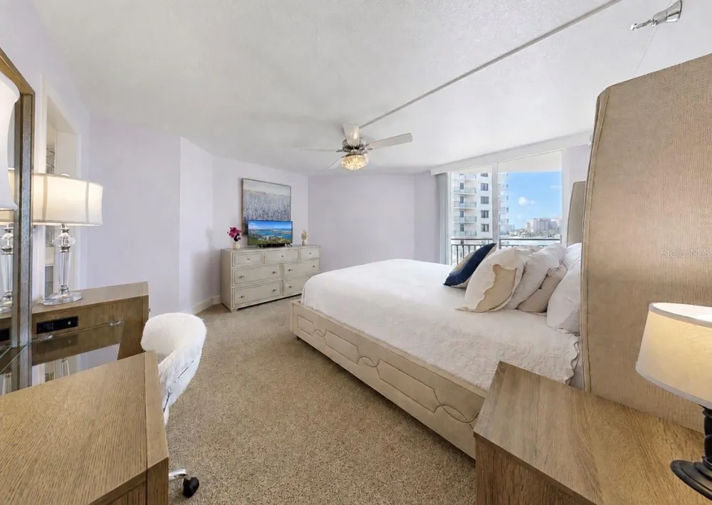 690 ISLAND WAY #501 Clearwater Beach, FL 33767