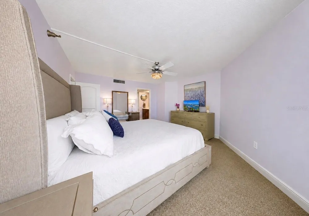 690 ISLAND WAY #501 Clearwater Beach, FL 33767