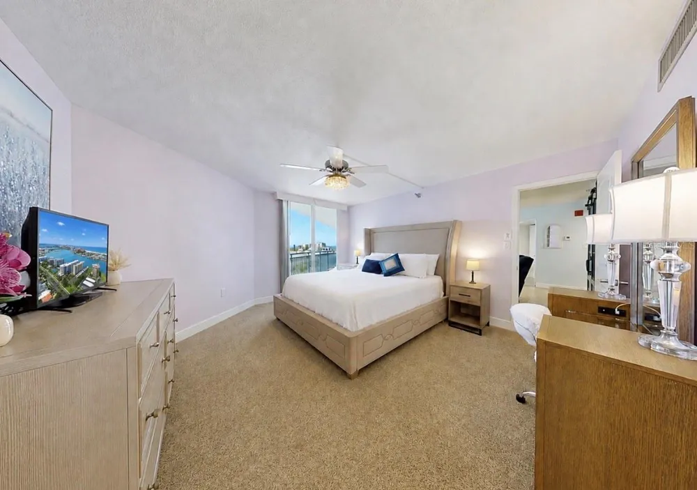 690 ISLAND WAY #501 Clearwater Beach, FL 33767