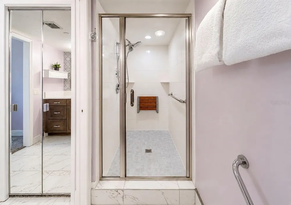 690 ISLAND WAY #501 Clearwater Beach, FL 33767
