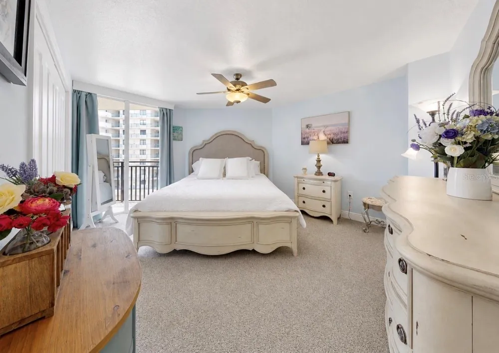 690 ISLAND WAY #501 Clearwater Beach, FL 33767