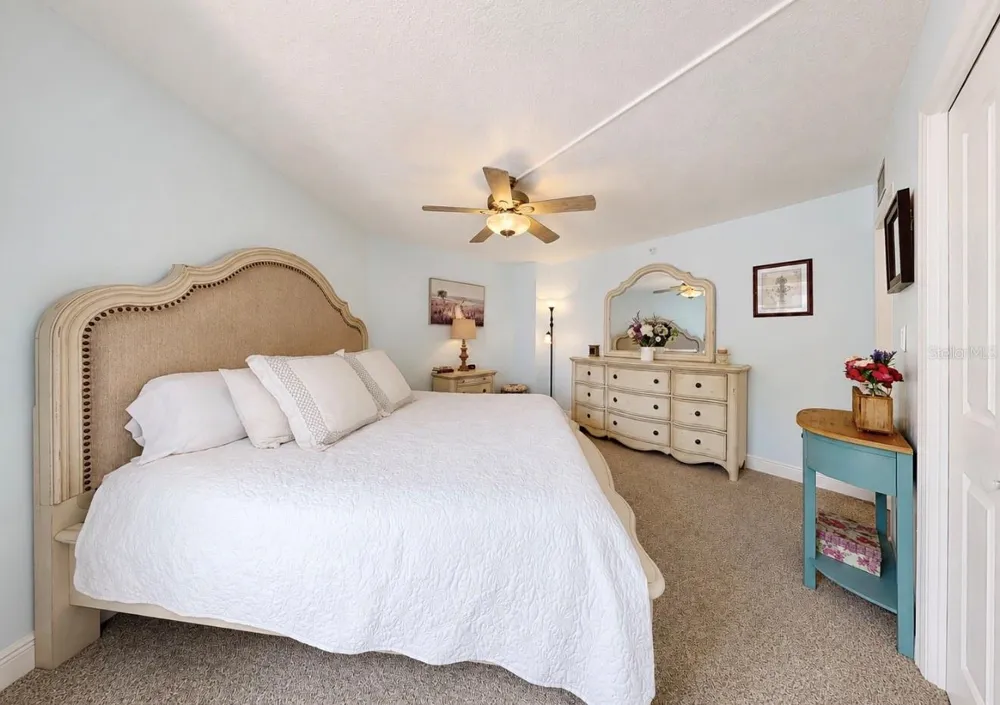 690 ISLAND WAY #501 Clearwater Beach, FL 33767