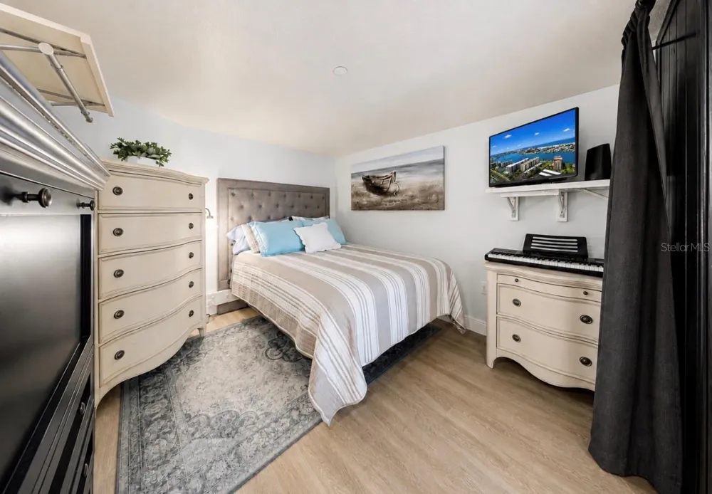 690 ISLAND WAY #501 Clearwater Beach, FL 33767