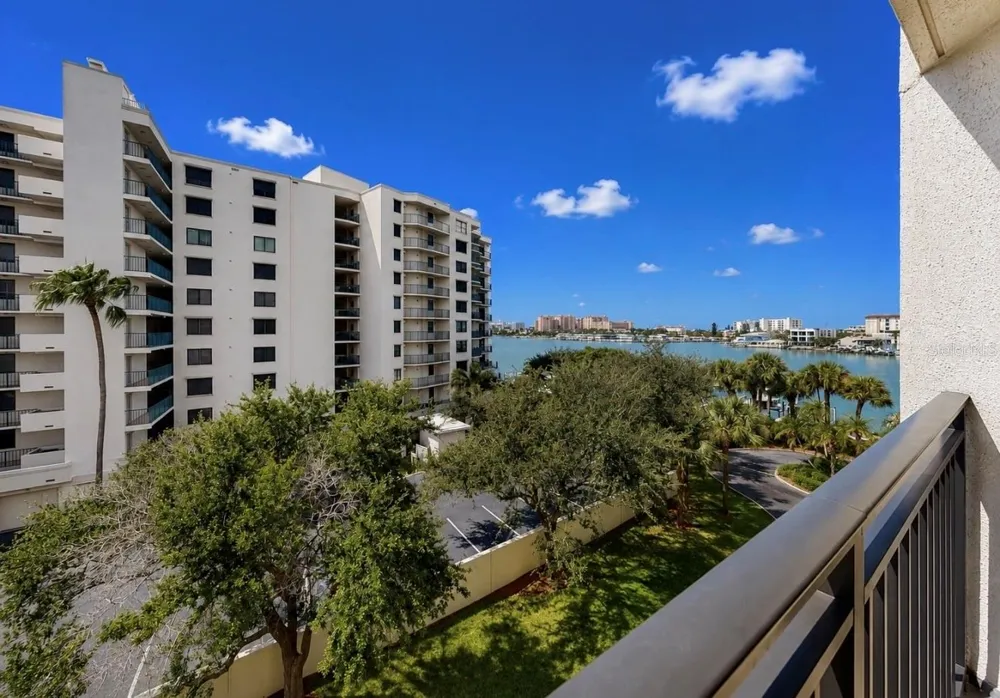 690 ISLAND WAY #501 Clearwater Beach, FL 33767