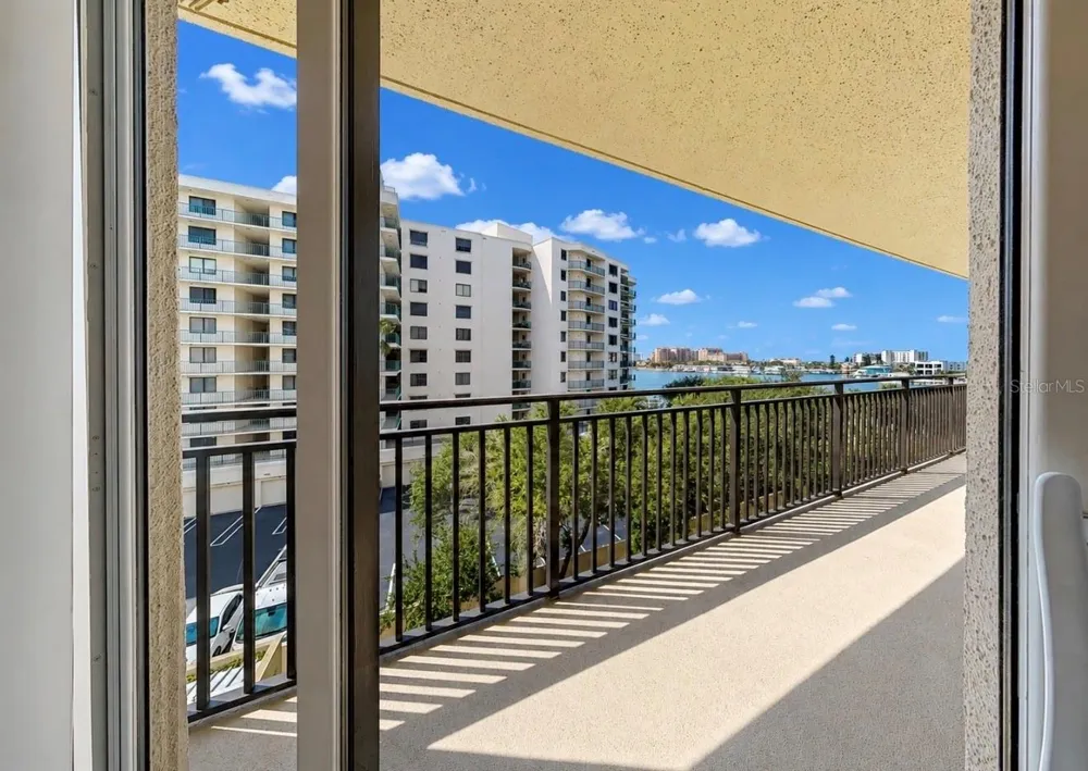 690 ISLAND WAY #501 Clearwater Beach, FL 33767