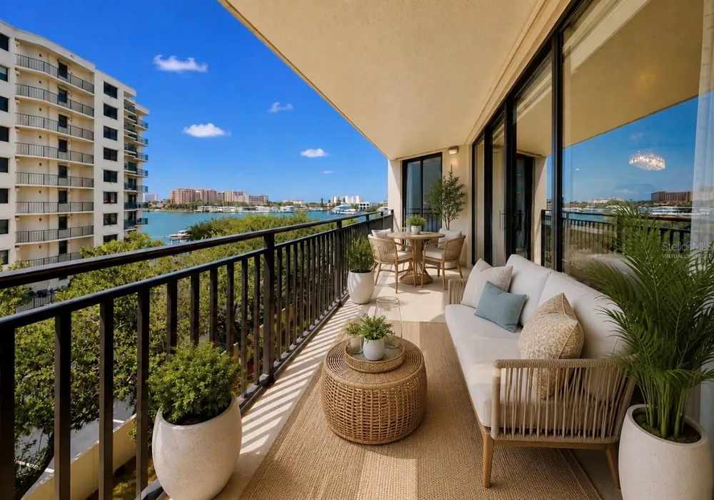 690 ISLAND WAY #501 Clearwater Beach, FL 33767
