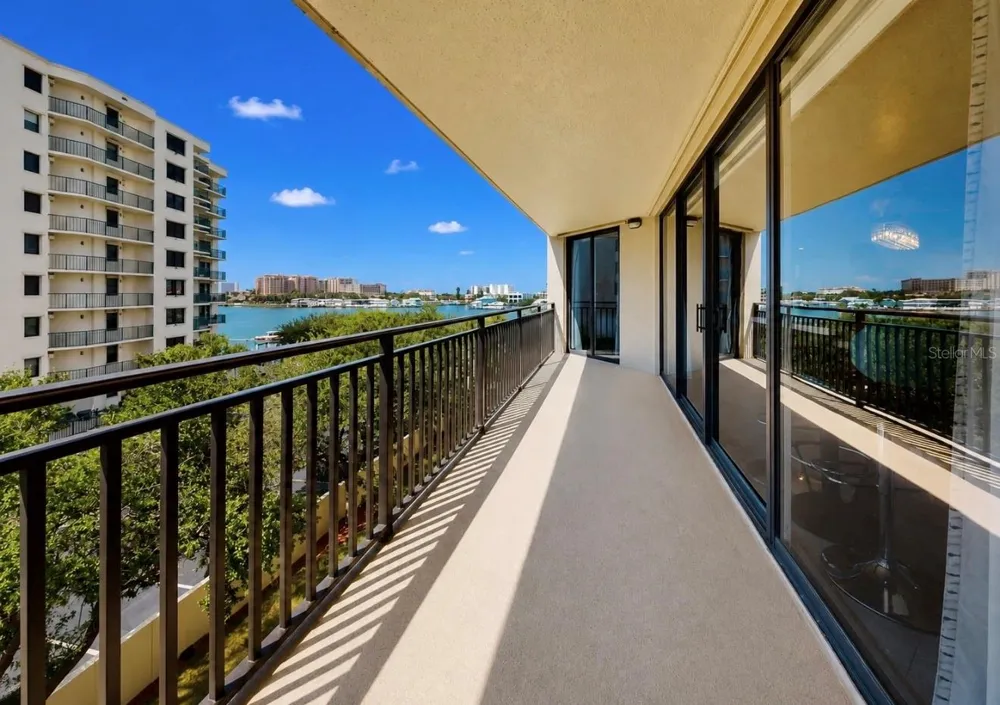 690 ISLAND WAY #501 Clearwater Beach, FL 33767