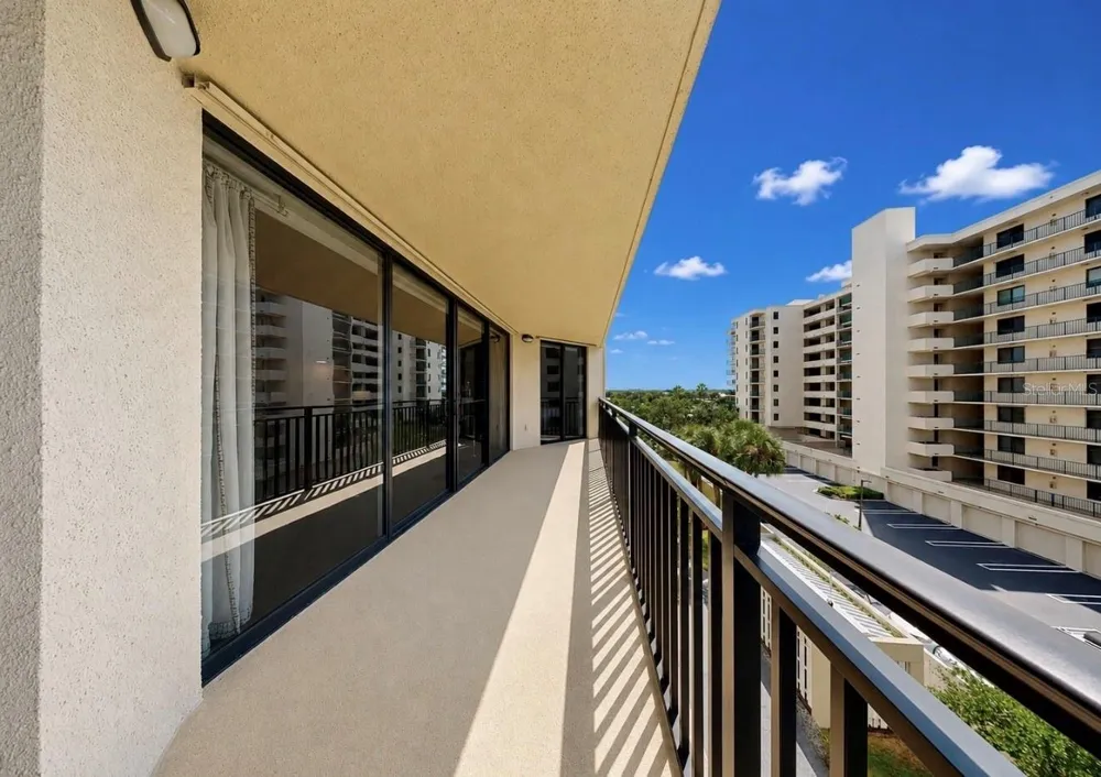 690 ISLAND WAY #501 Clearwater Beach, FL 33767