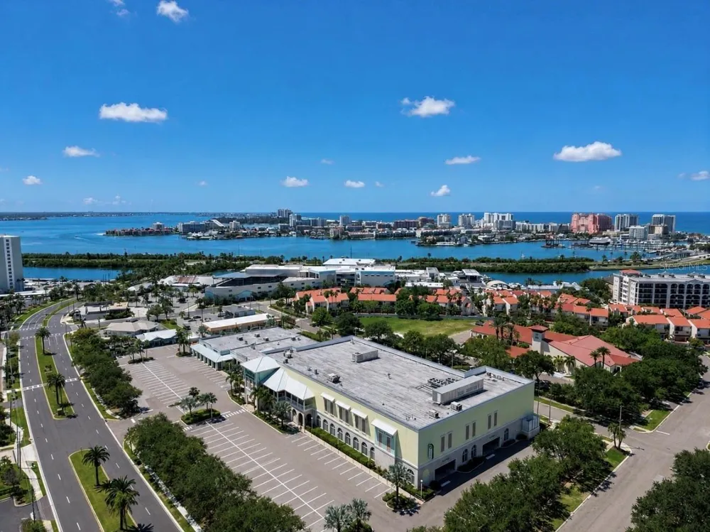 690 ISLAND WAY #501 Clearwater Beach, FL 33767