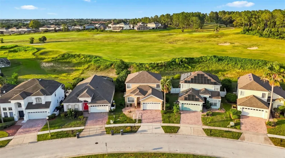 254 GLENEAGLES DRIVE Davenport, FL 33897