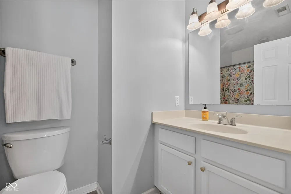 9681 Anson Street Fishers, IN 46038