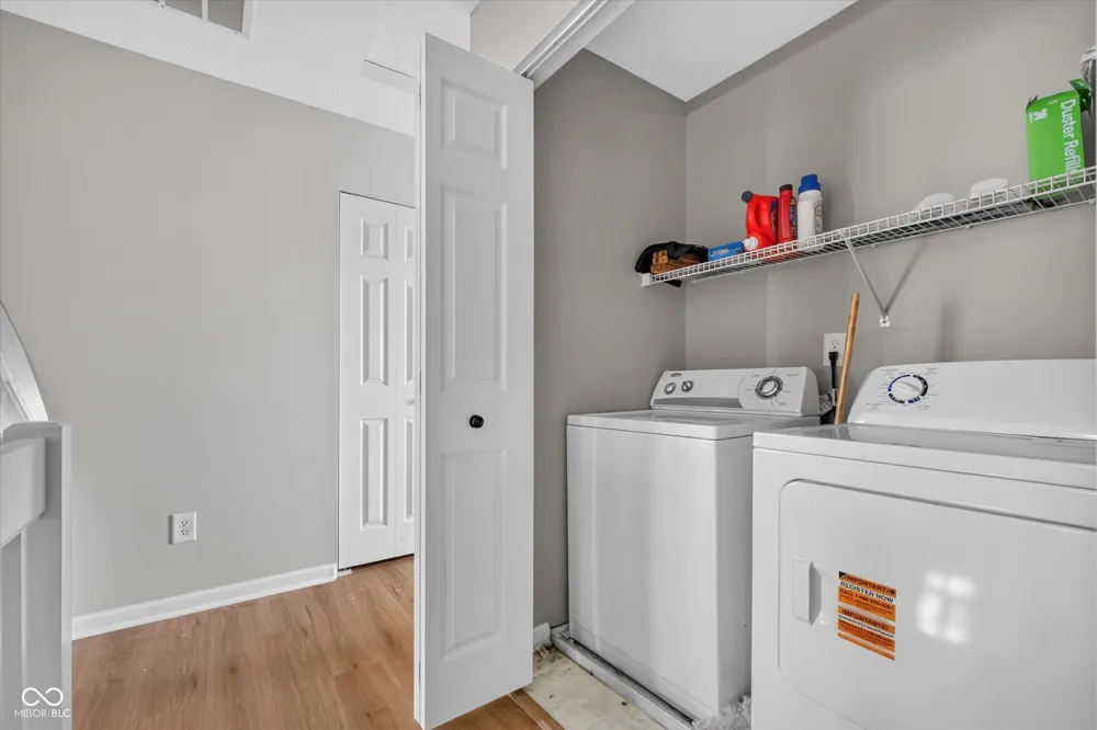 9681 Anson Street Fishers, IN 46038