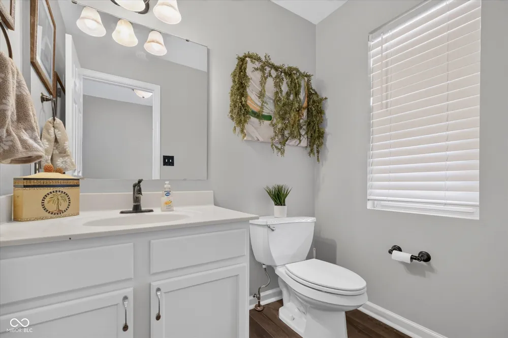 9681 Anson Street Fishers, IN 46038