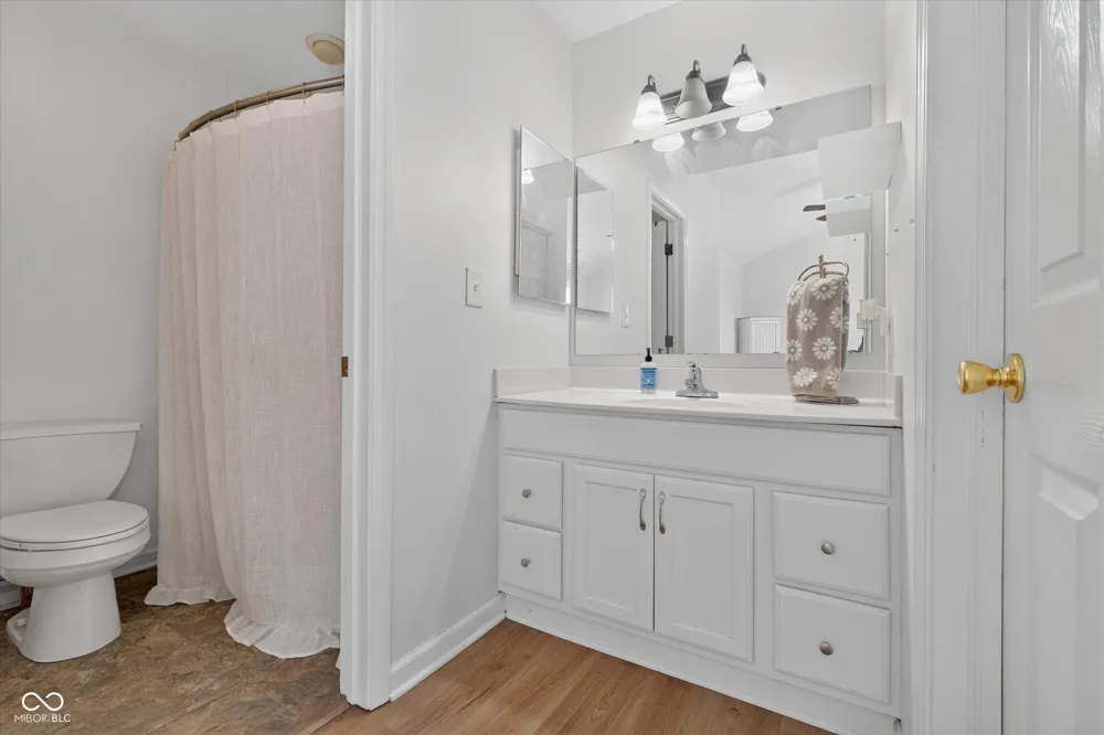 9681 Anson Street Fishers, IN 46038