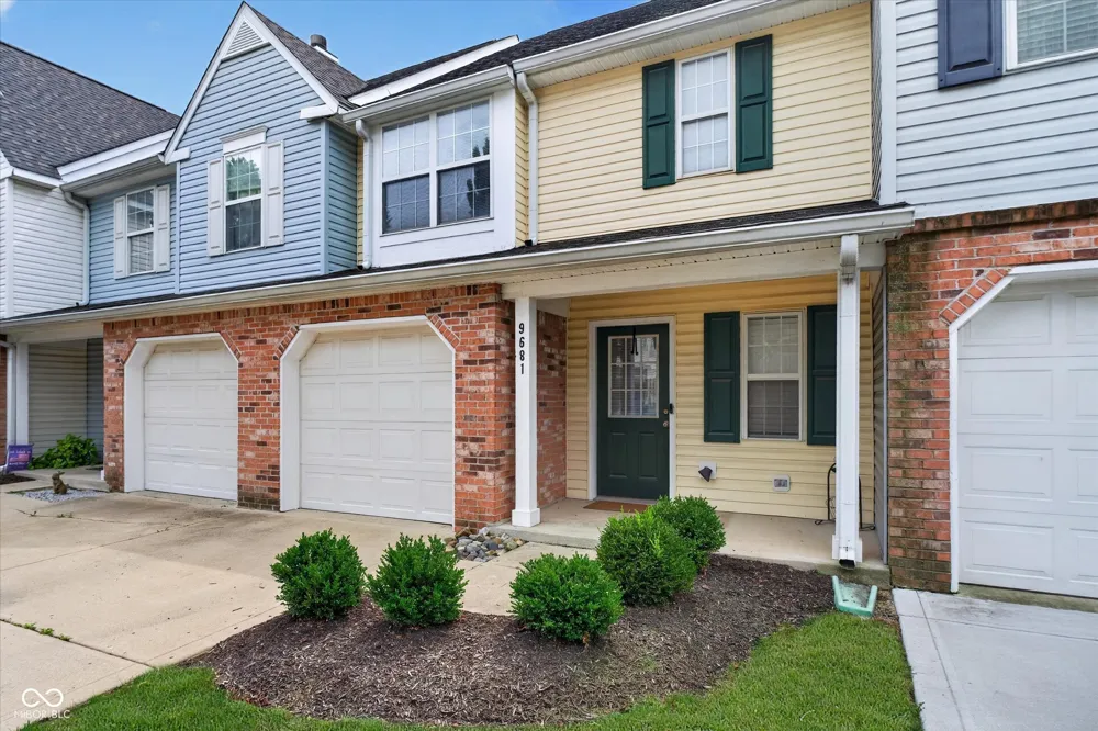 9681 Anson Street Fishers, IN 46038