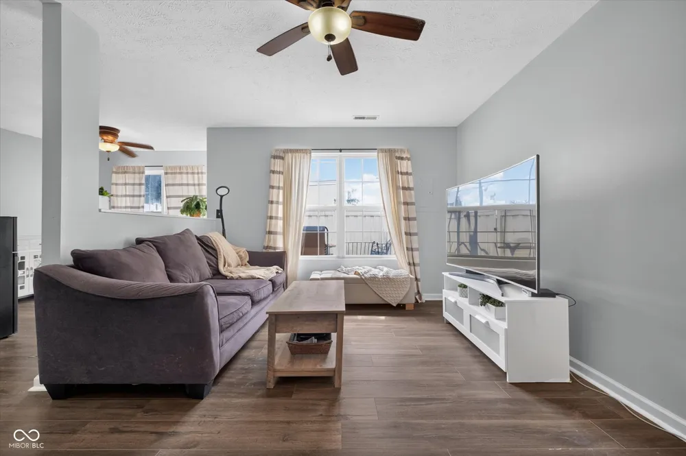 9681 Anson Street Fishers, IN 46038