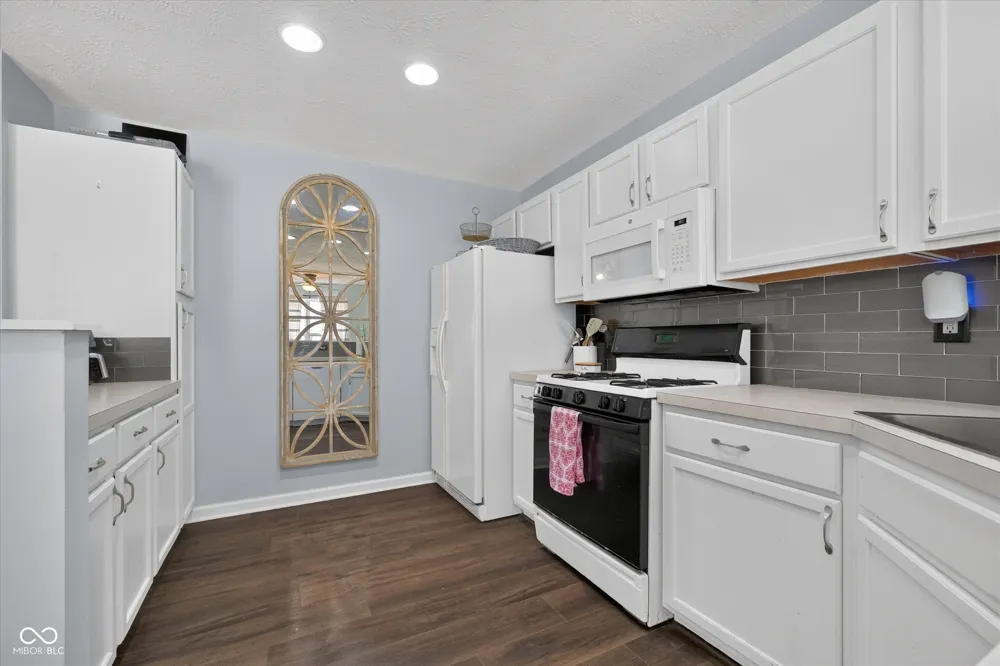 9681 Anson Street Fishers, IN 46038