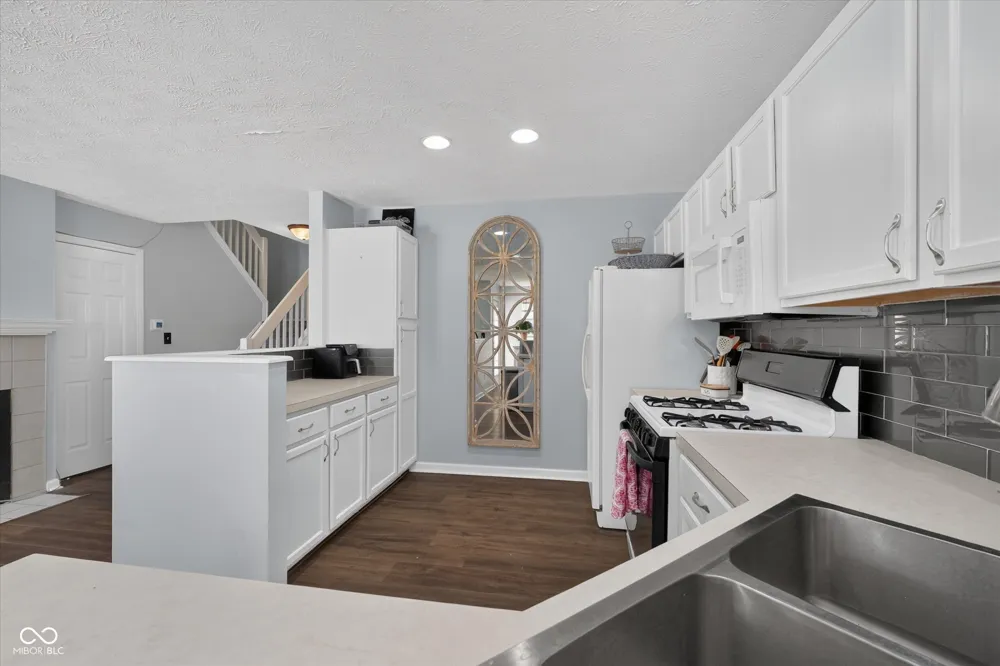 9681 Anson Street Fishers, IN 46038