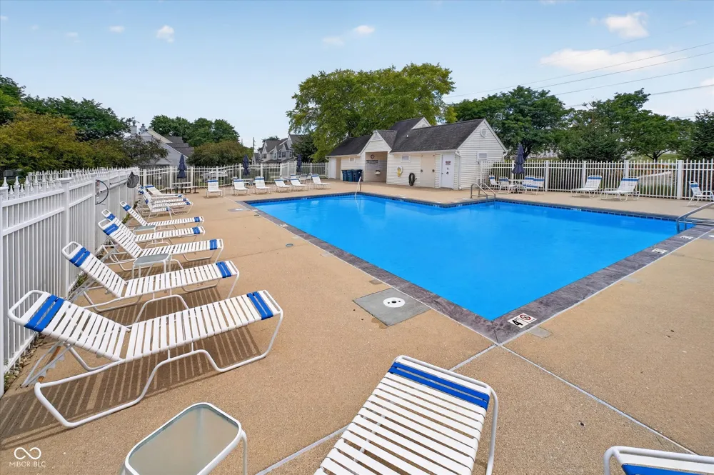 9681 Anson Street Fishers, IN 46038