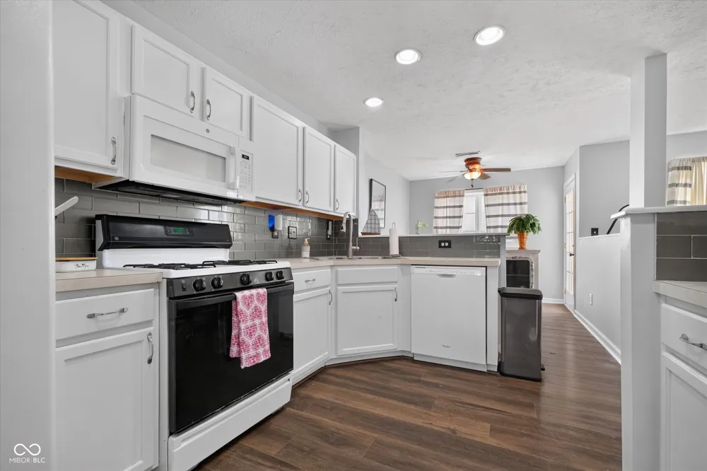 9681 Anson Street Fishers, IN 46038