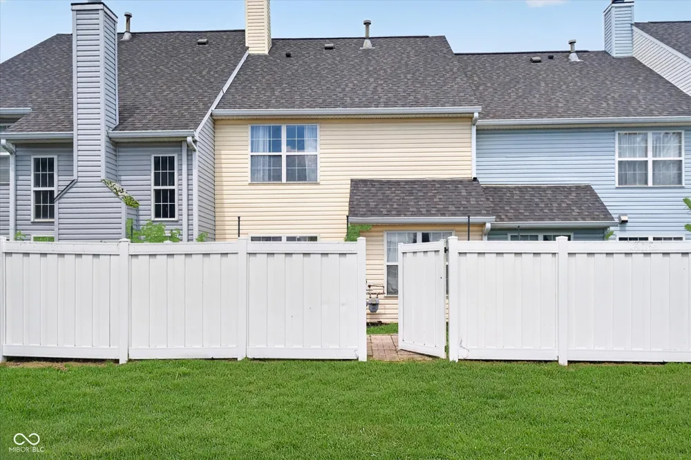 9681 Anson Street Fishers, IN 46038