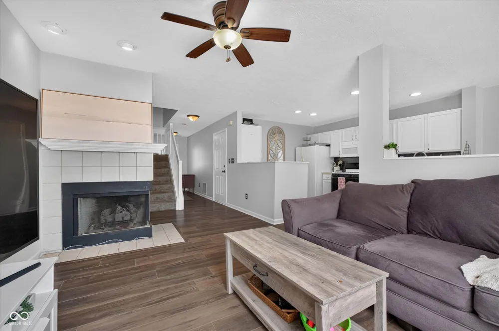 9681 Anson Street Fishers, IN 46038