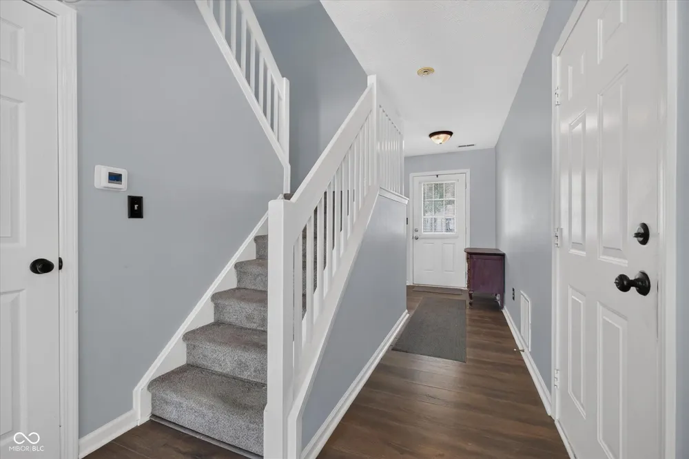 9681 Anson Street Fishers, IN 46038