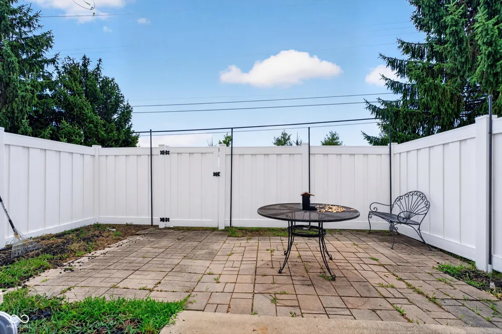 9681 Anson Street Fishers, IN 46038
