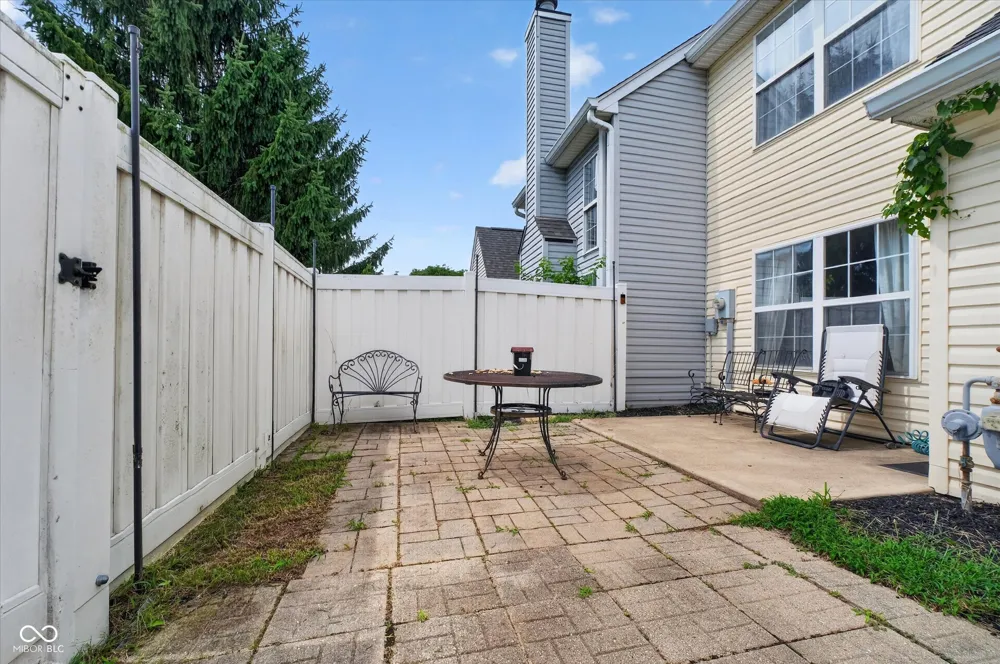 9681 Anson Street Fishers, IN 46038