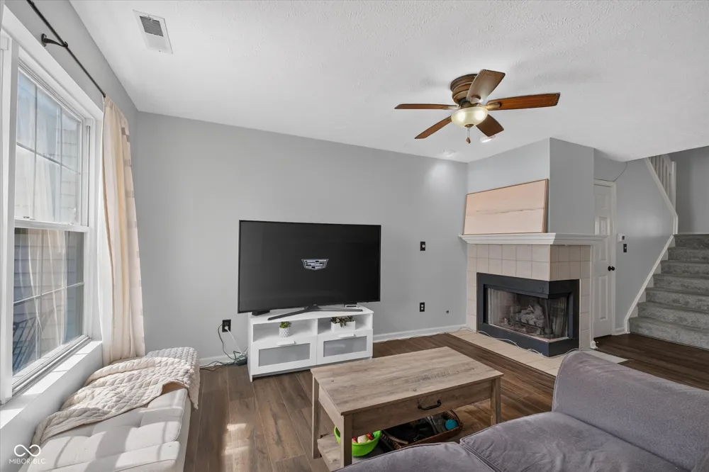 9681 Anson Street Fishers, IN 46038