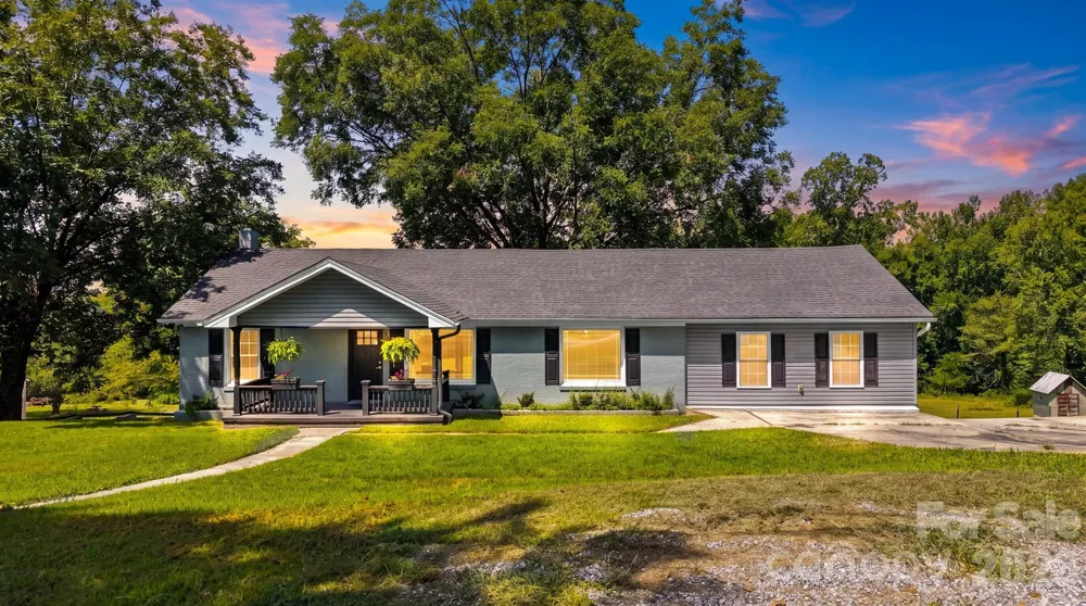 1164 Bradford Mountain Road Lenoir, NC 28645