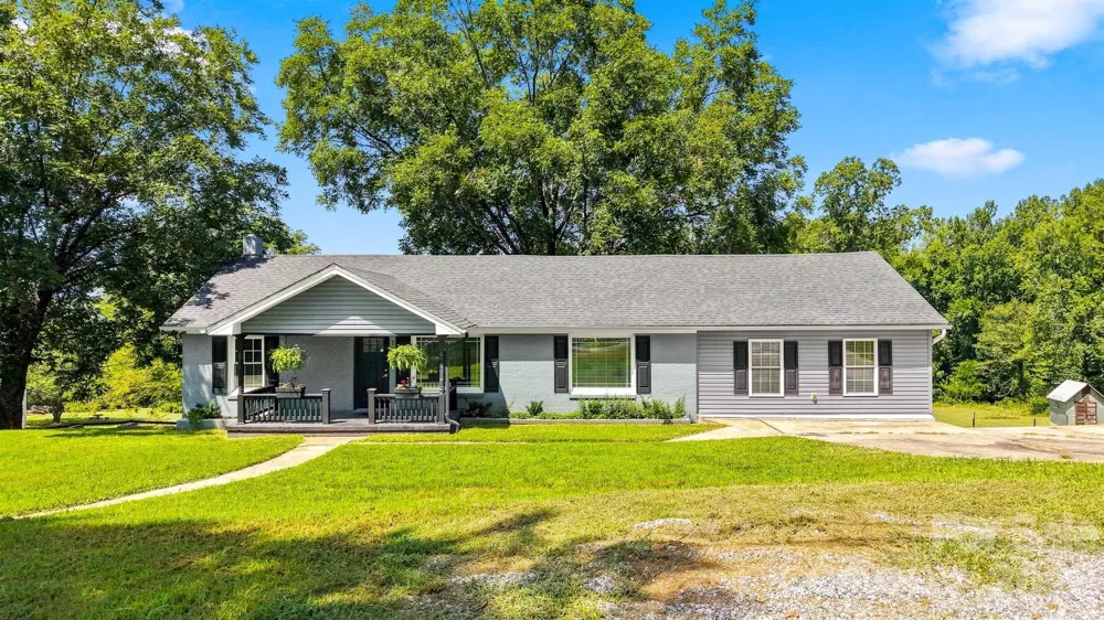 1164 Bradford Mountain Road Lenoir, NC 28645
