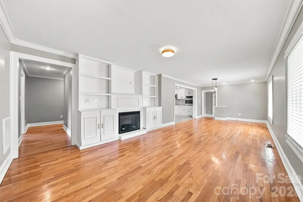 1164 Bradford Mountain Road Lenoir, NC 28645