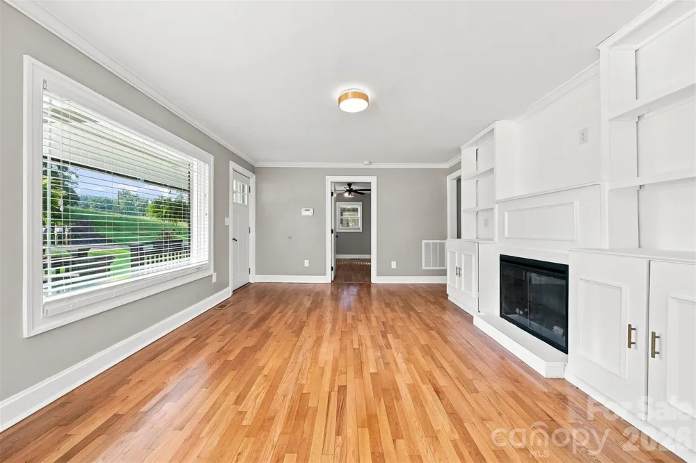 1164 Bradford Mountain Road Lenoir, NC 28645
