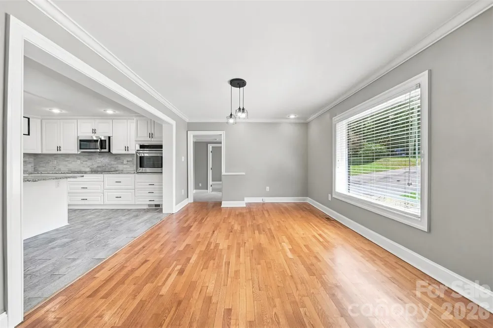 1164 Bradford Mountain Road Lenoir, NC 28645