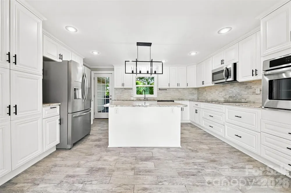 1164 Bradford Mountain Road Lenoir, NC 28645