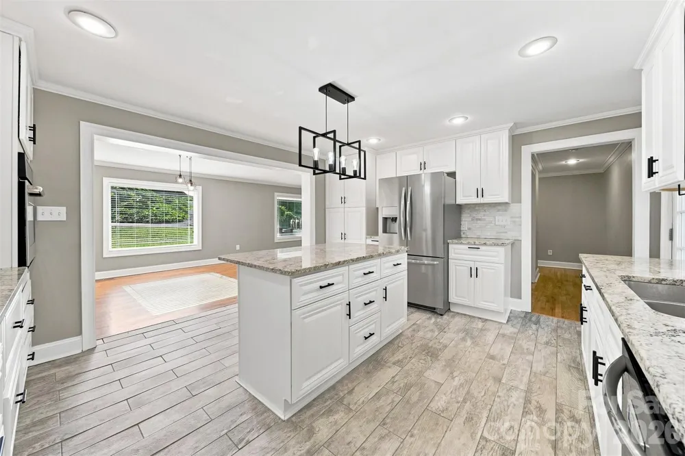 1164 Bradford Mountain Road Lenoir, NC 28645