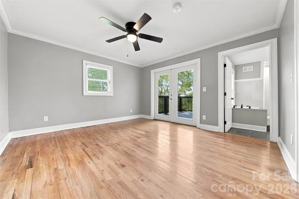 1164 Bradford Mountain Road Lenoir, NC 28645