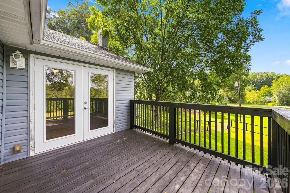 1164 Bradford Mountain Road Lenoir, NC 28645
